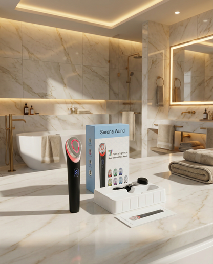 Serona Wand